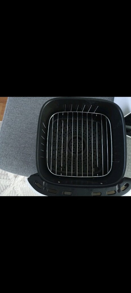 Xiaomi Mi Smart Air Fryer 3,5 lt - 3