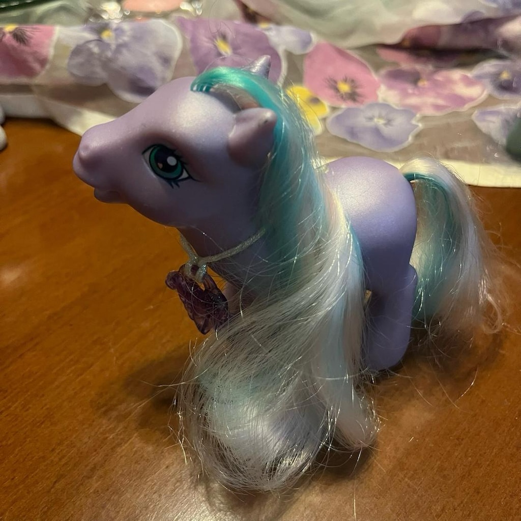 My Little Pony Oyuncak At Seti - 5