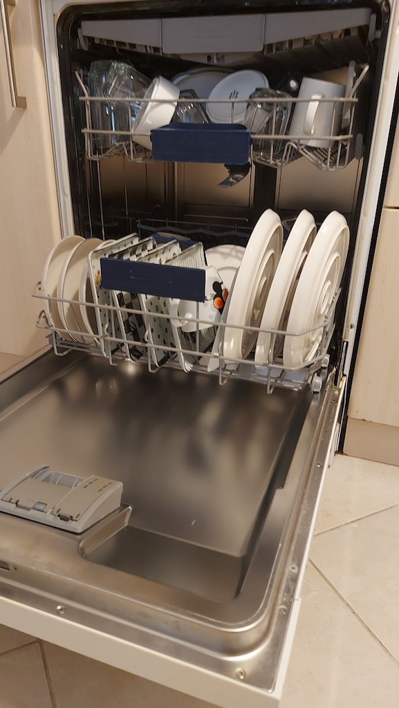 ACİL SATILIK BULAŞIK MAKİNESİ KARŞIYAKA İZMİR - 2