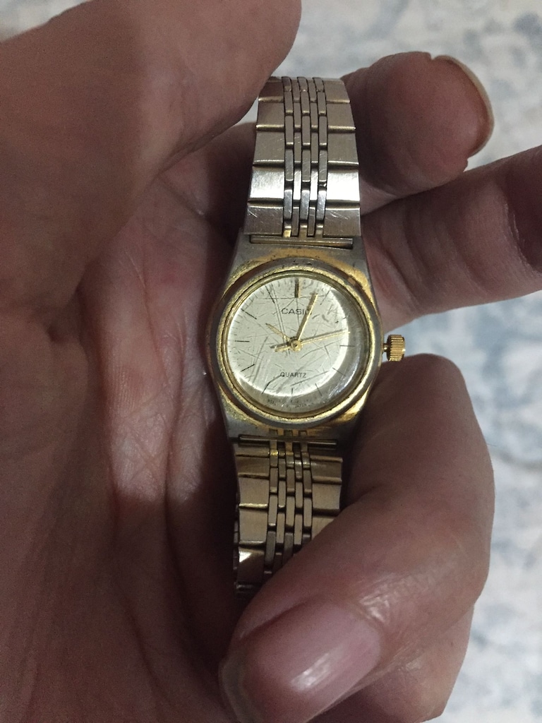 CASIO QURTAZ SİNCE 95 BAYAN KOL SAATİ ORJİNAL