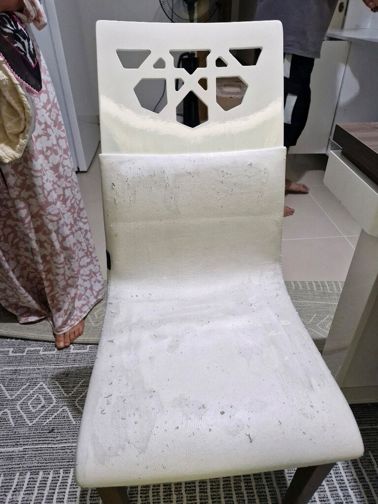 Yemek masası - 2