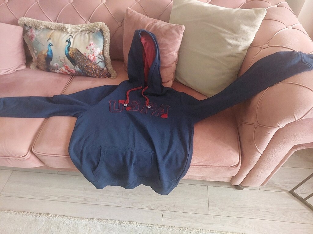 sweetshirt ve kazak / 6 parça