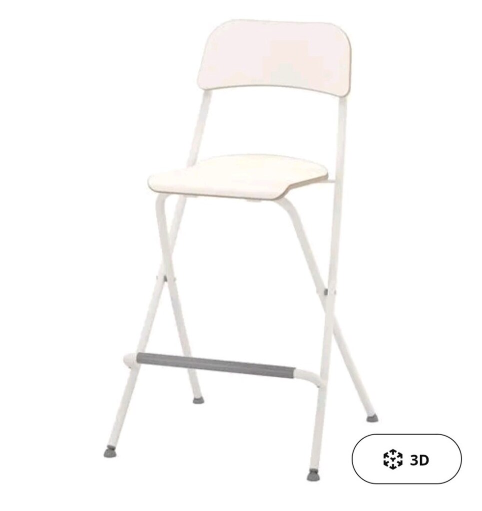 IKEA mutfak bar tabure sandalye