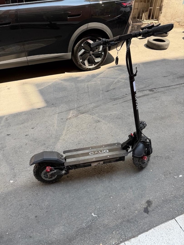 SCOOTER