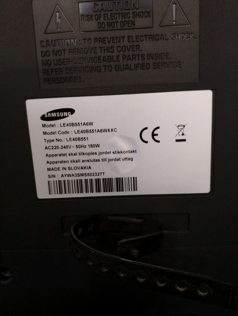 samsung lcd 42 inc sorunsuz - 2