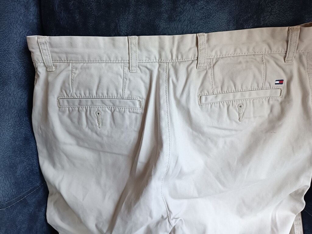 Tommy Hilfiger Pantolon (31/32) - 4