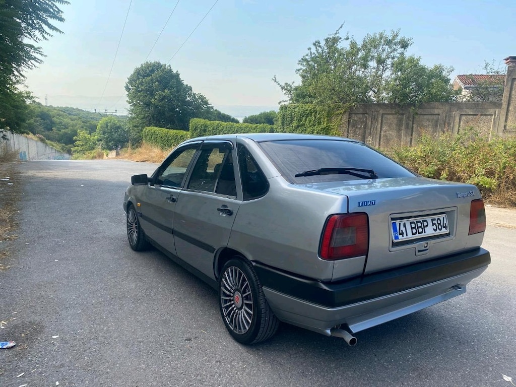 93 MODEL TEMPRA. SX - 9