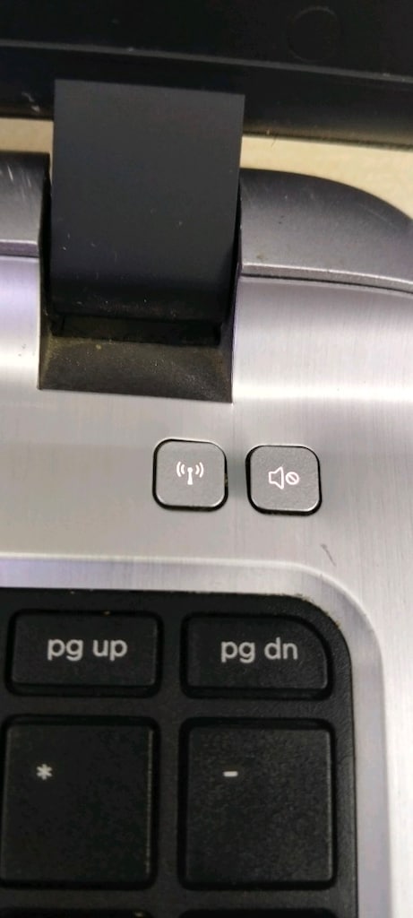 HP 450 G3 DİZÜSTÜ BİLGİSAYAR 2 EL SIFIR DEĞİL DİR 15,6 EKRAN PANEL - 5