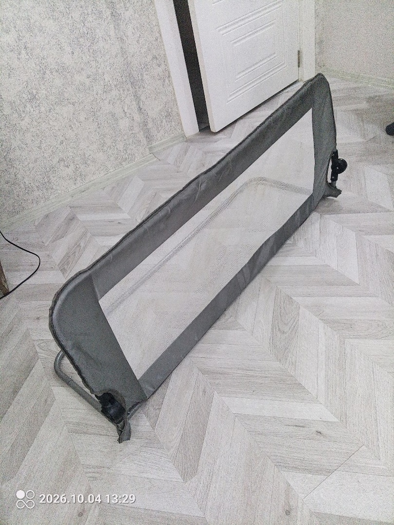 yatak bariyeri - 3