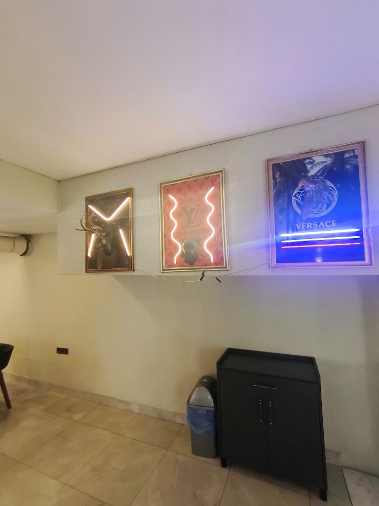2.el cafe mobilya dekarasyonları