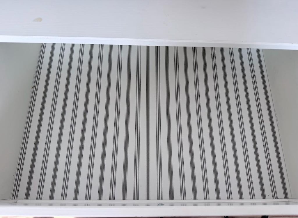 IKEA Sundvik Şifonyerli Alt Değiştirme İstasyonu - 10