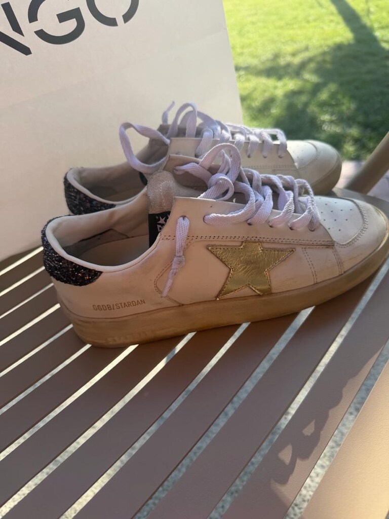 Orijinal Golden Goose - 8