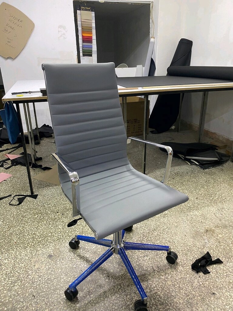 ofis koltuğu - 3