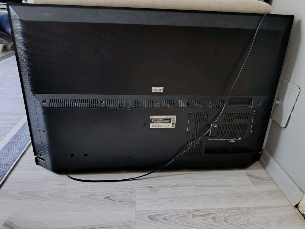 Beko 43 inç 109 ekran tv - 2