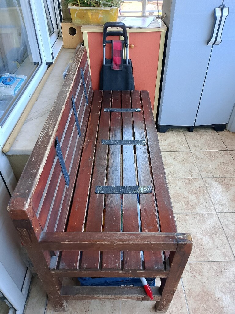 kilim,sandalye, büyük leğen, bank dolap kapak - 3