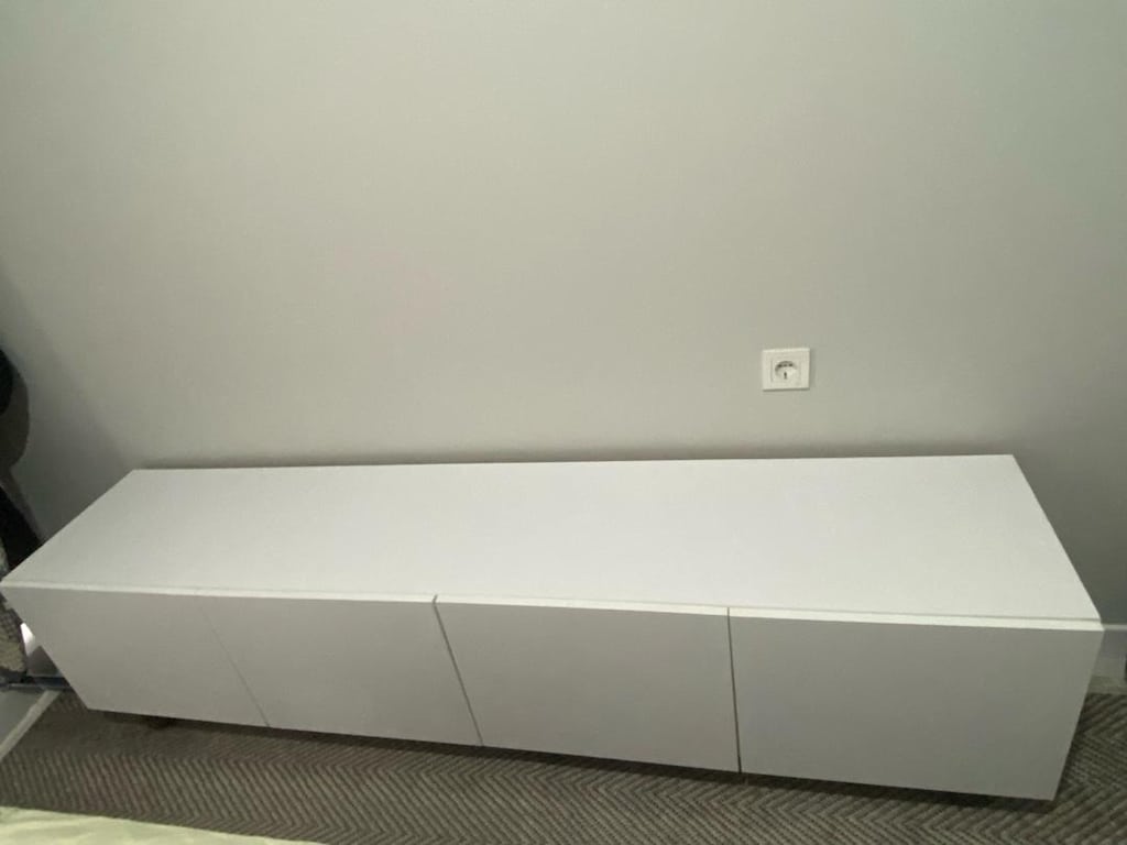 Tv Ünitesi