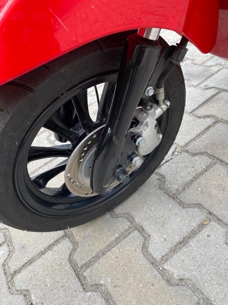 sıfır ayarında motor - 8