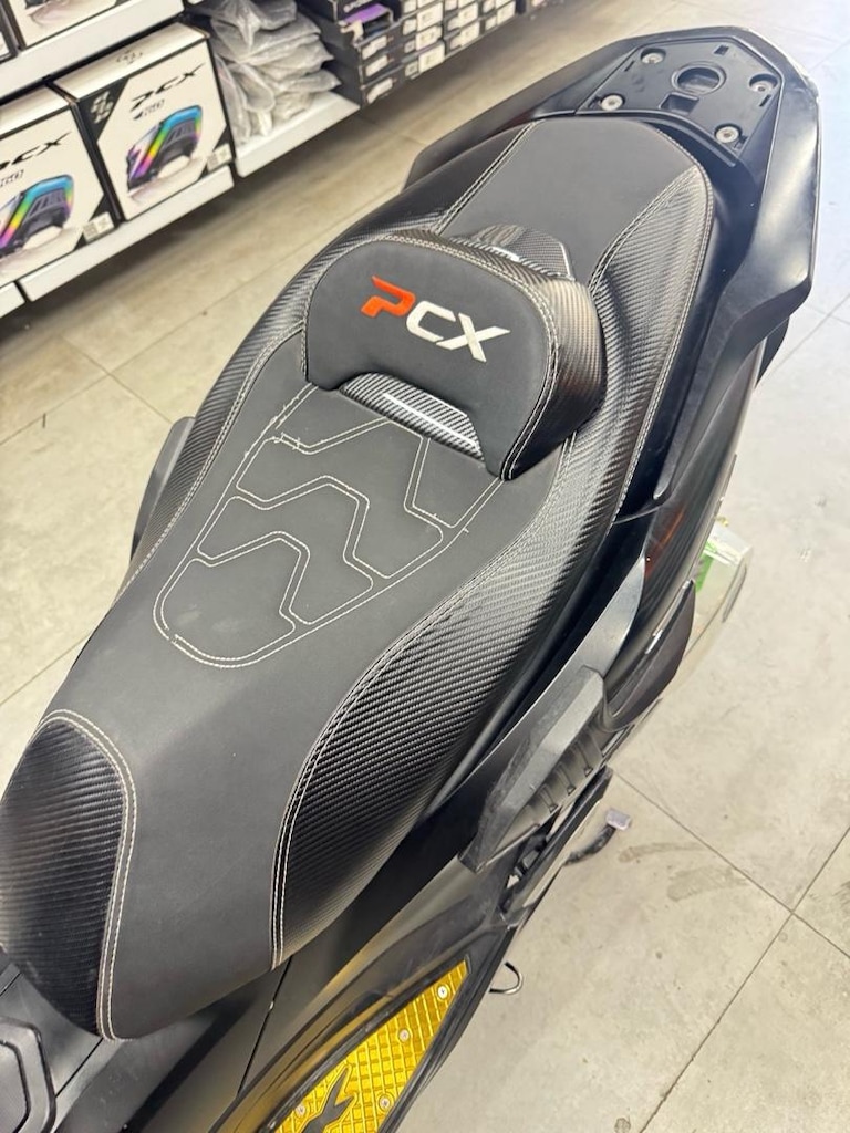 Honda Pcx Spor Konfor Koltuk - 2