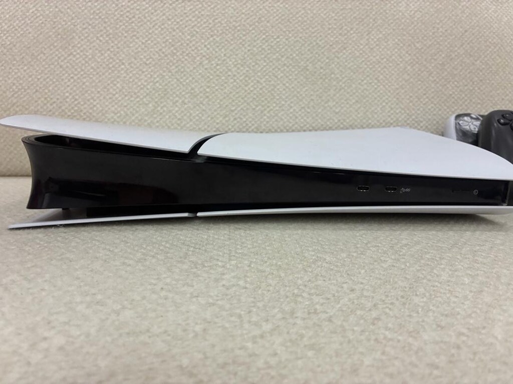 playstation 5 dijital slim - 4