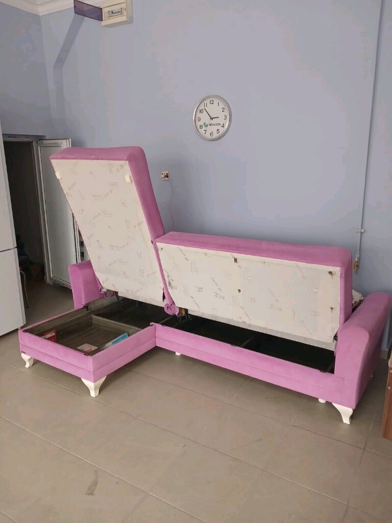 Köşem koltuk - 6