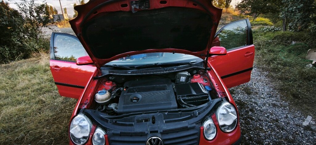2004 basicline polo - 3