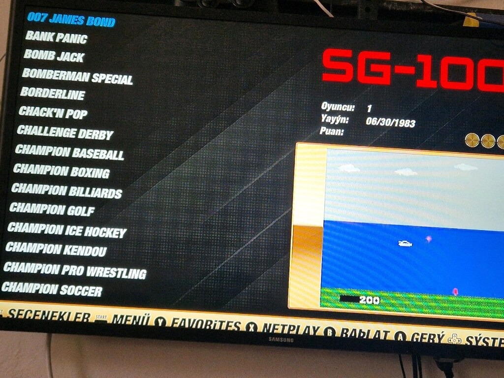 arcade retro atari - 10