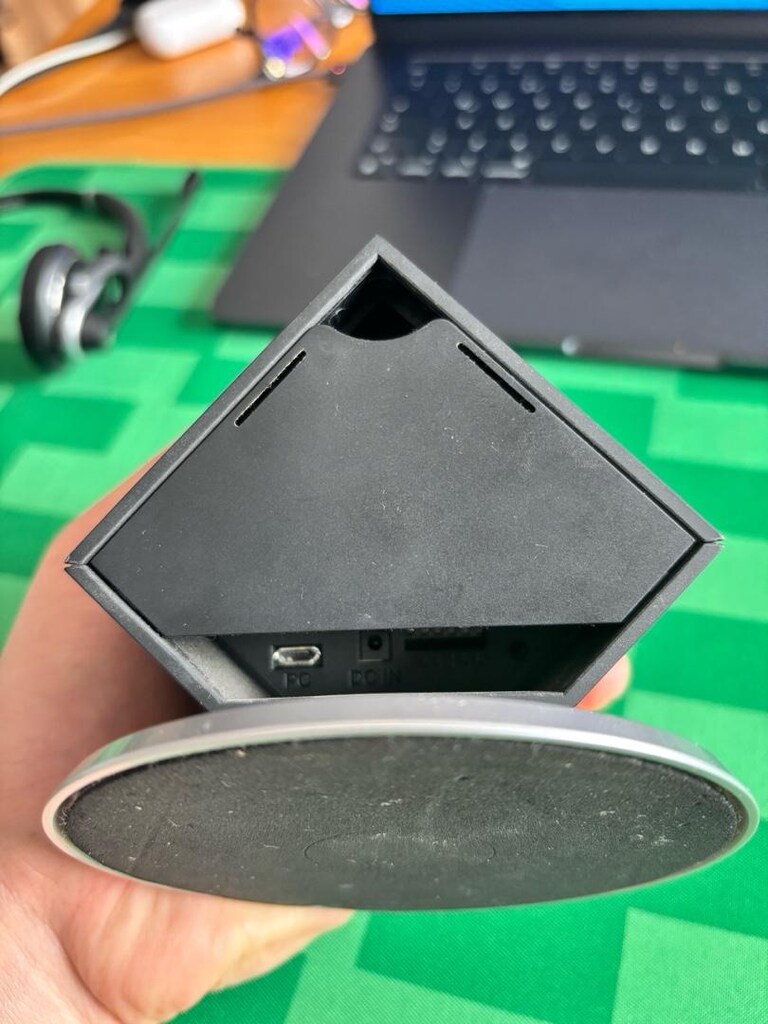 Sennheiser Dw Pro 2 - 8