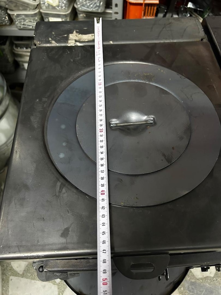VAN KUZİNE BÜYÜK BOY SIFIR - 6