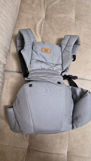 Baby Plus Star kanguru