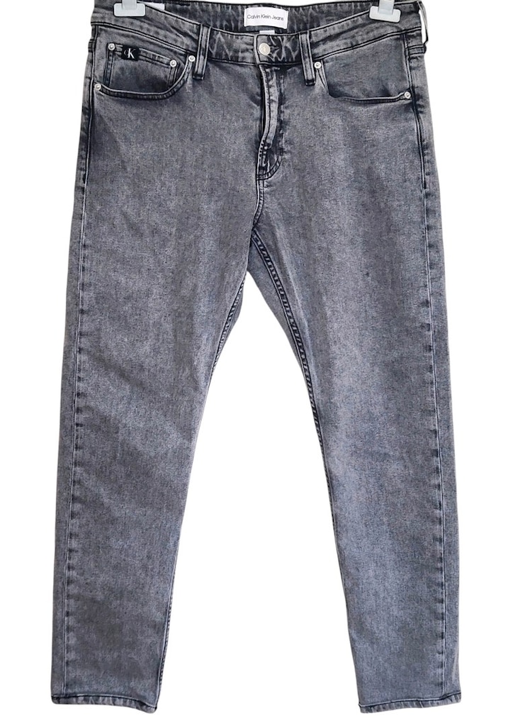 CALVİN KLEİN LOWER İMPACT WASH