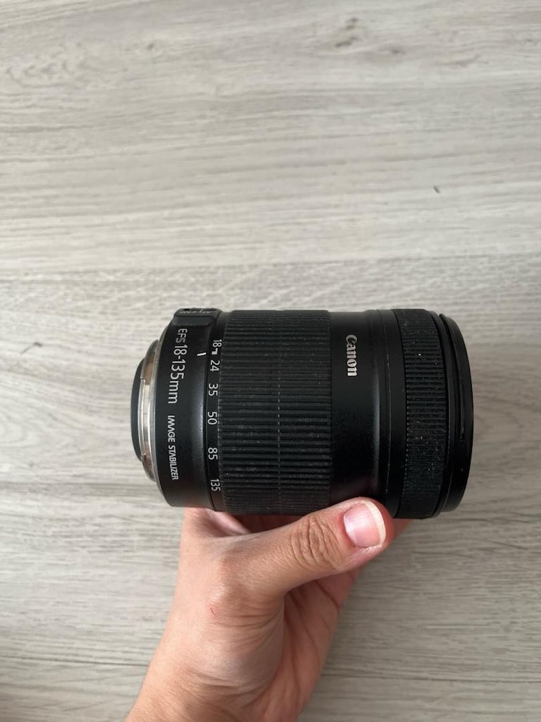 canon eos 600D - 3