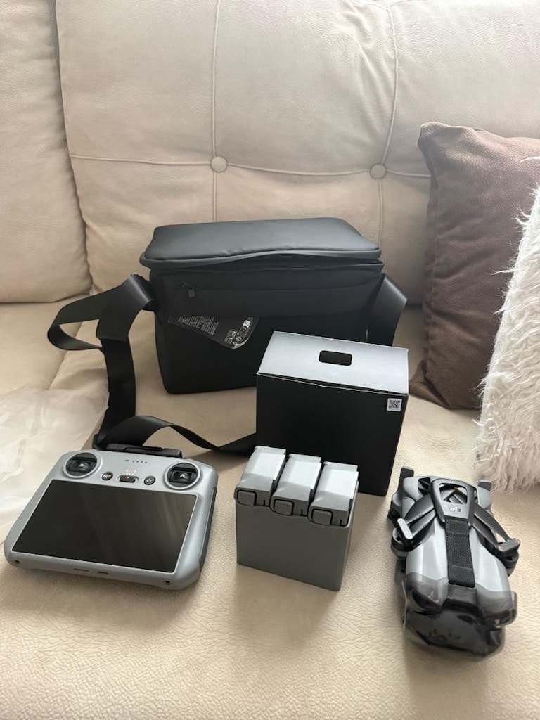 dji mini 5 pro plus