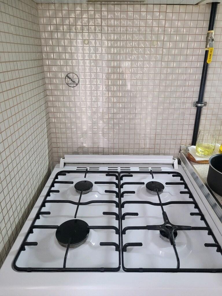 Beko Ocaklı Fırın - 3