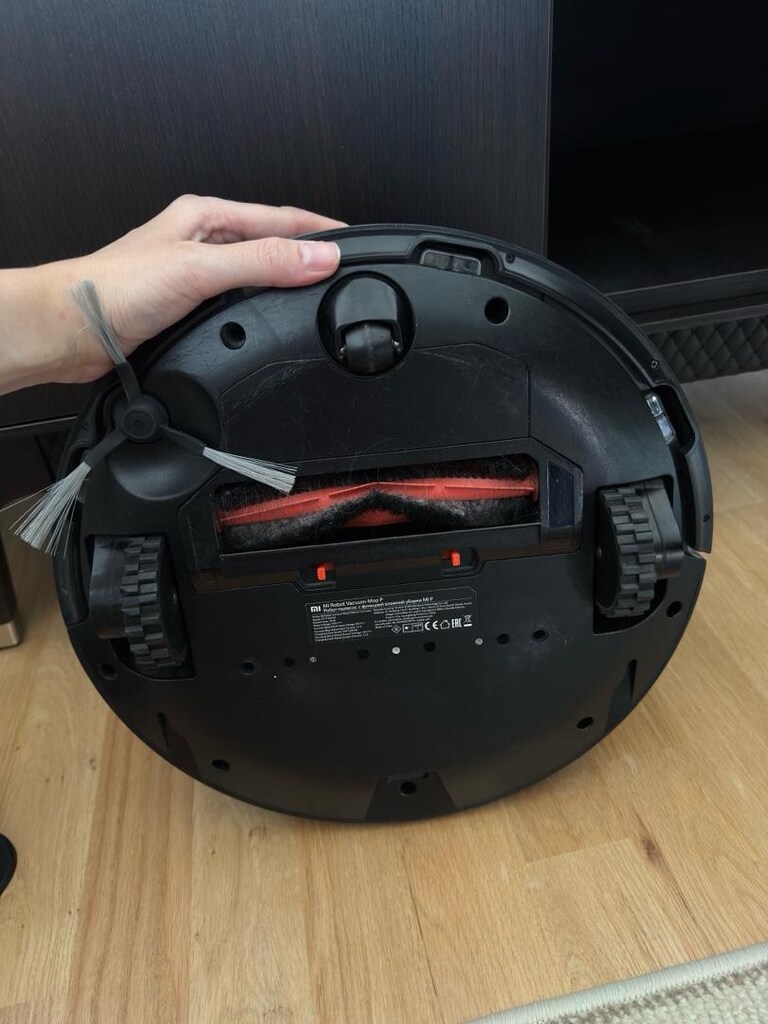 ROBOT SÜPÜRGE - 4