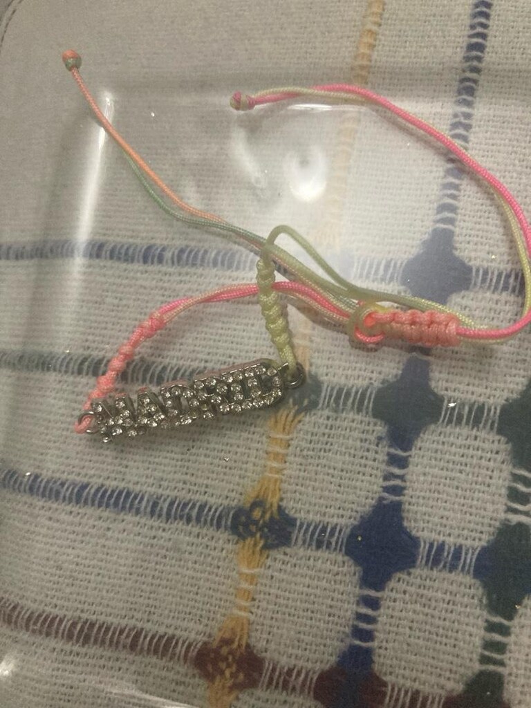 Kadın bileklik iki tane - 3