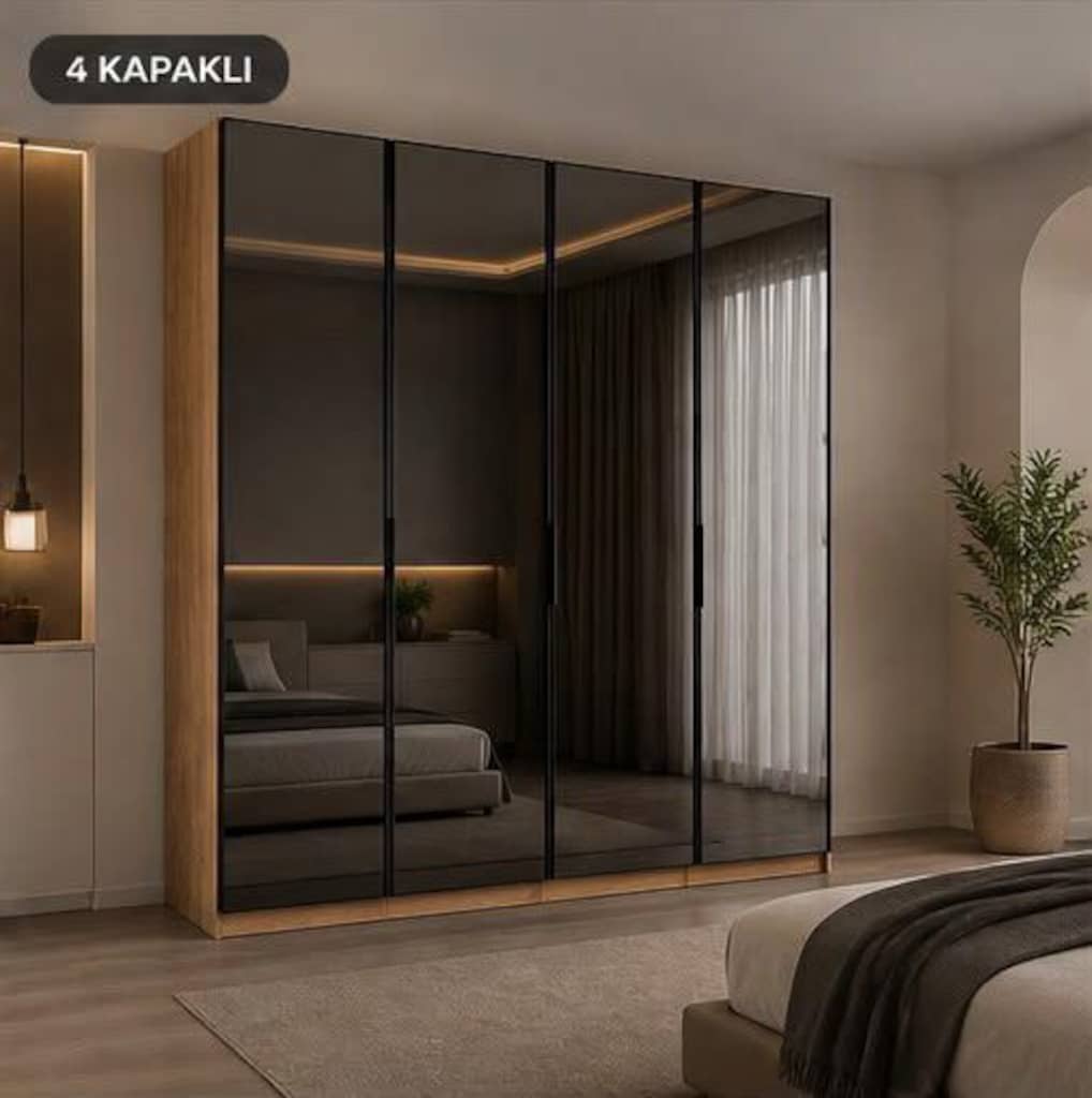 ŞIK GARDROP MODELİMİZ YENİ SİZLERLE - 8