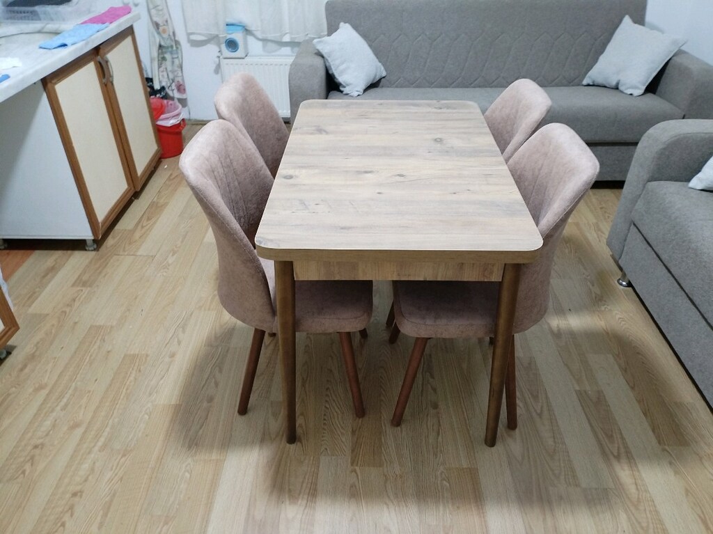 KOMPLE SIFIR DÜĞÜN PAKETİ ÜCRETSİZ NAKLİYAT KURULUM MONTAJ TESLİM - 7