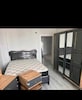 Yatak Odası Takımı Sıfır İmalattan Dolap Şifonyer komidin Baza Başlık - 10