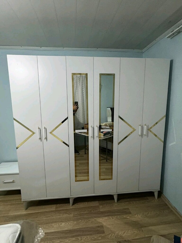 KAMPANYALI YATAK ODASI TAKIMI SATIŞTA - 6