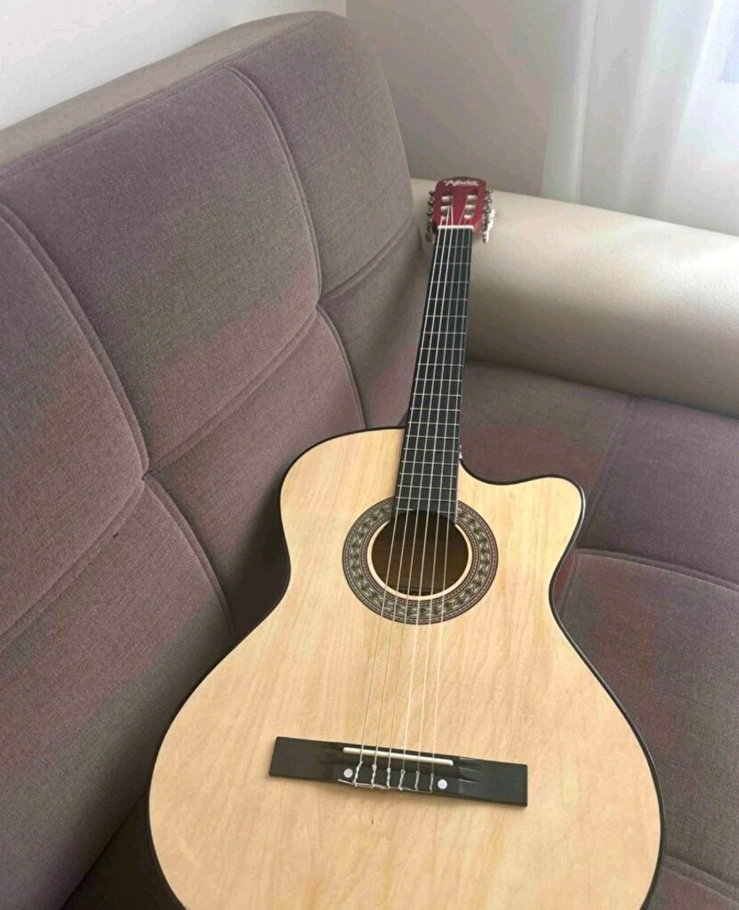 Sıfır Gitar - 2
