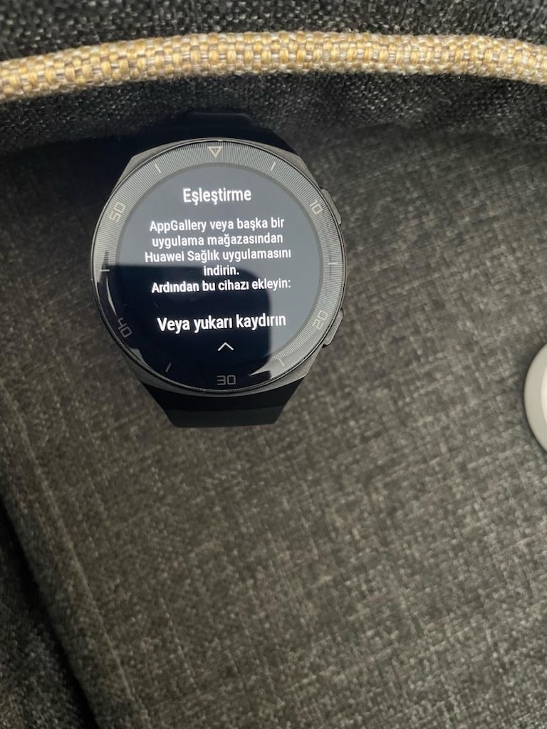 Huawei Watch Gt 2e - 6