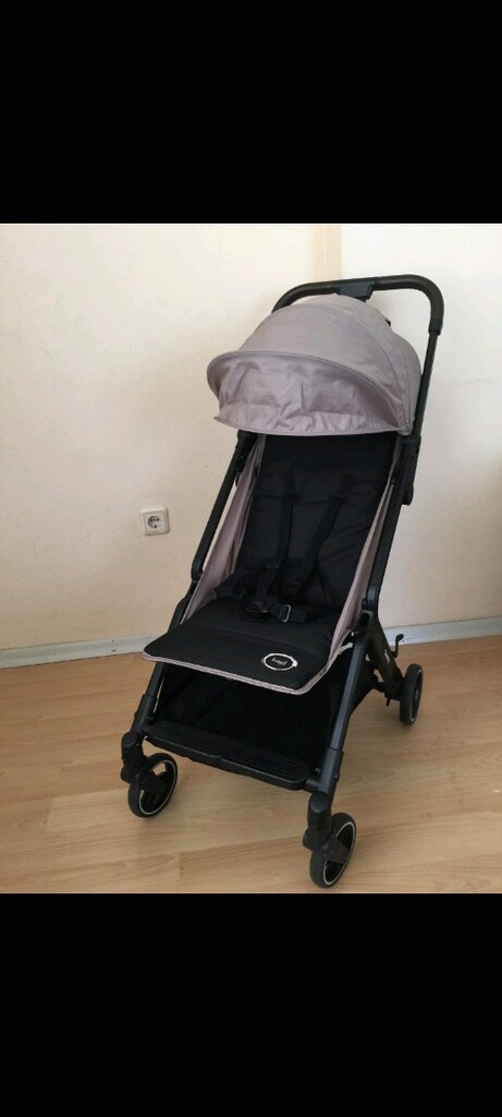 KABİN BOY BEBEK ARABASİ - 2