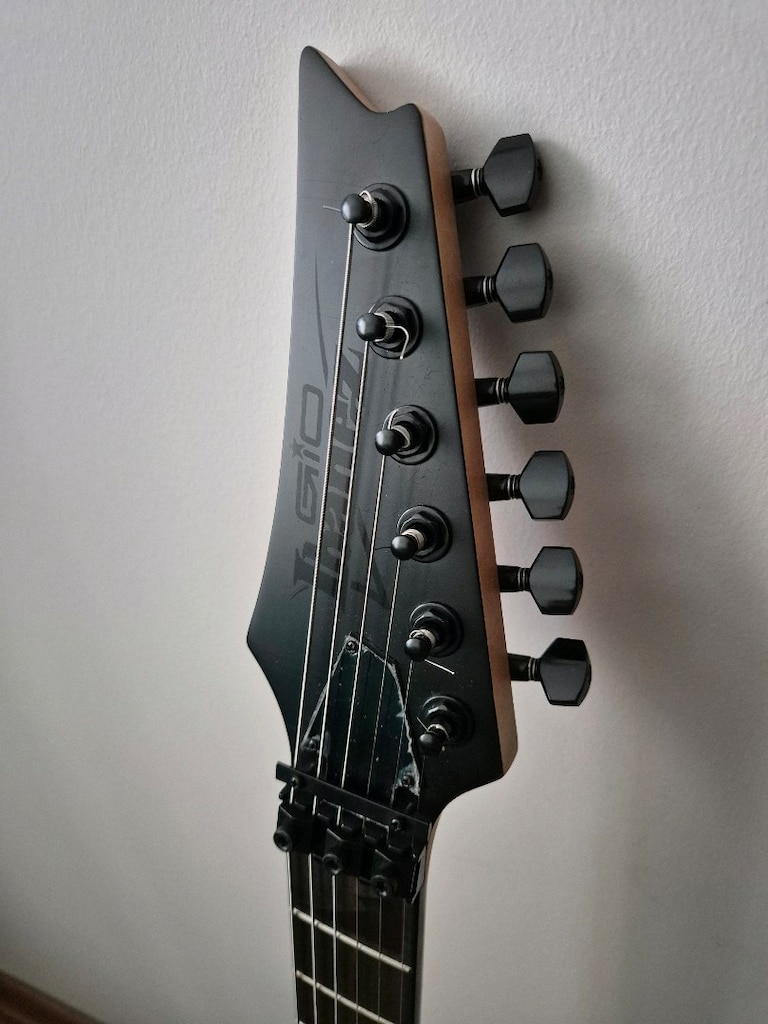 İbanez GRGR330EX Elektro Gitar - 3