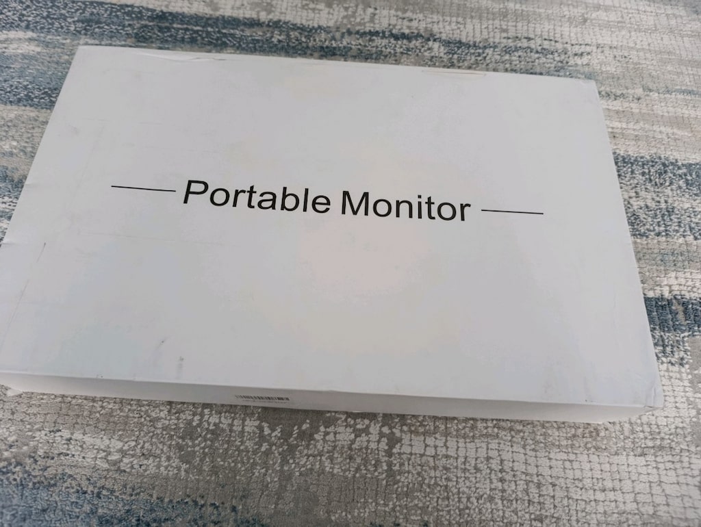 PORTATİF MONİTÖR EKRAN - 3