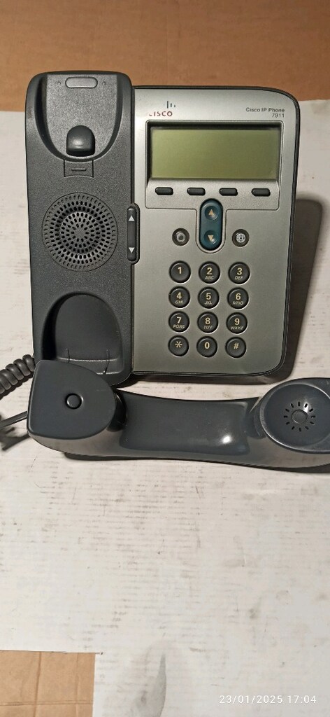 ORİJİNAL MASAÜSTÜ SANTRALLI TELEFON - 2
