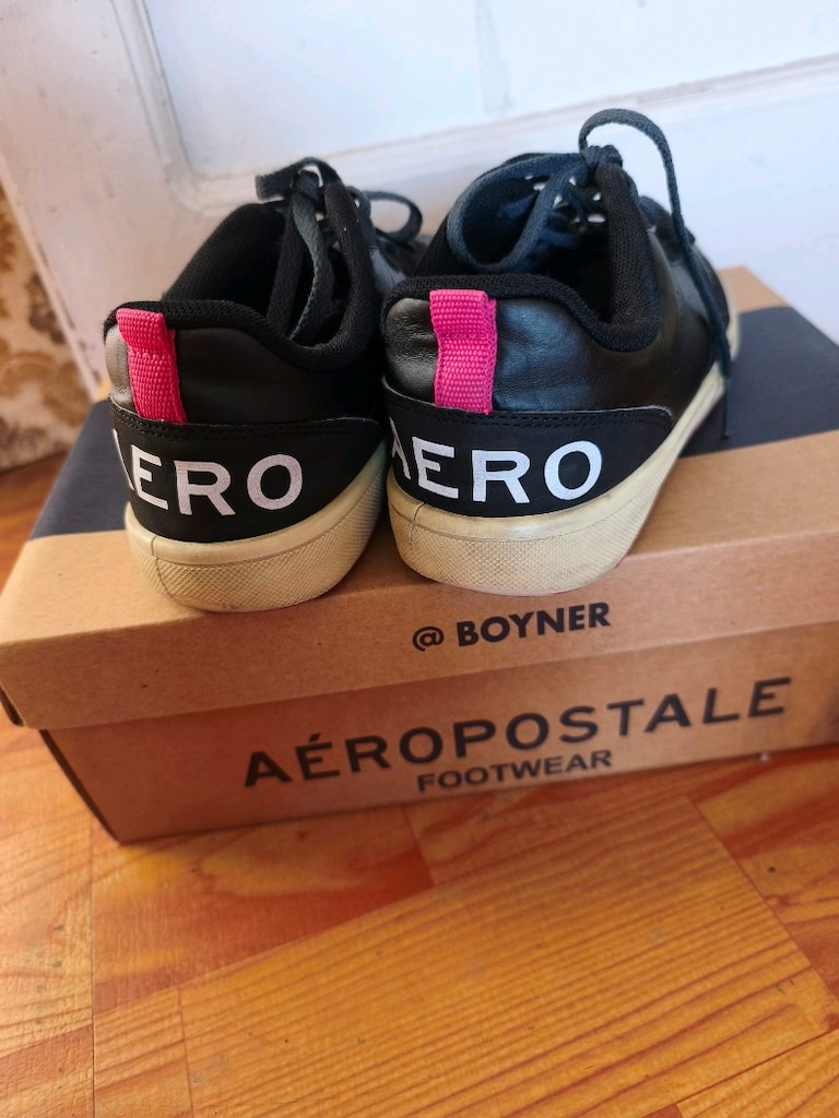 Aeropostale Ayakkabı - 2