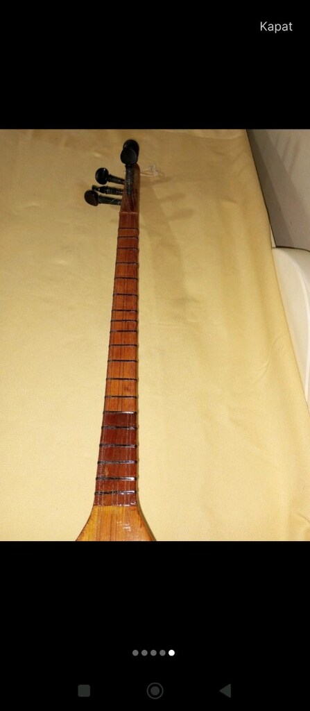 cura kıssa sap bağlama - 5
