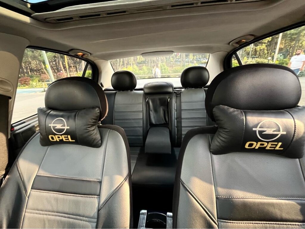 9 yıllık sahibinden Opel Astra Comfort - 2