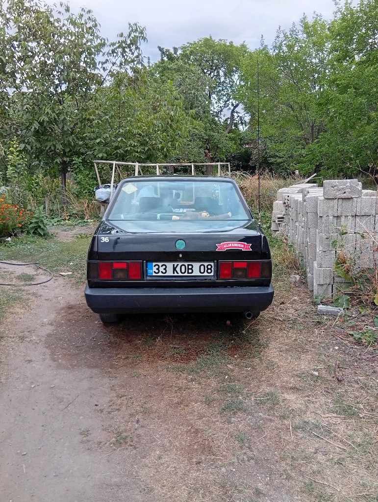 dogan S - 5