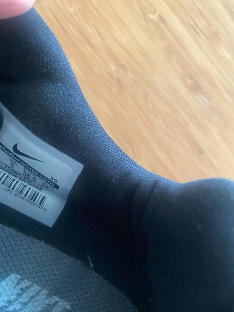 NIKE KADIN AYAKKABI - 12